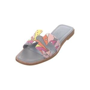 ❤️Hermès Oran Canvas Sandals❤️